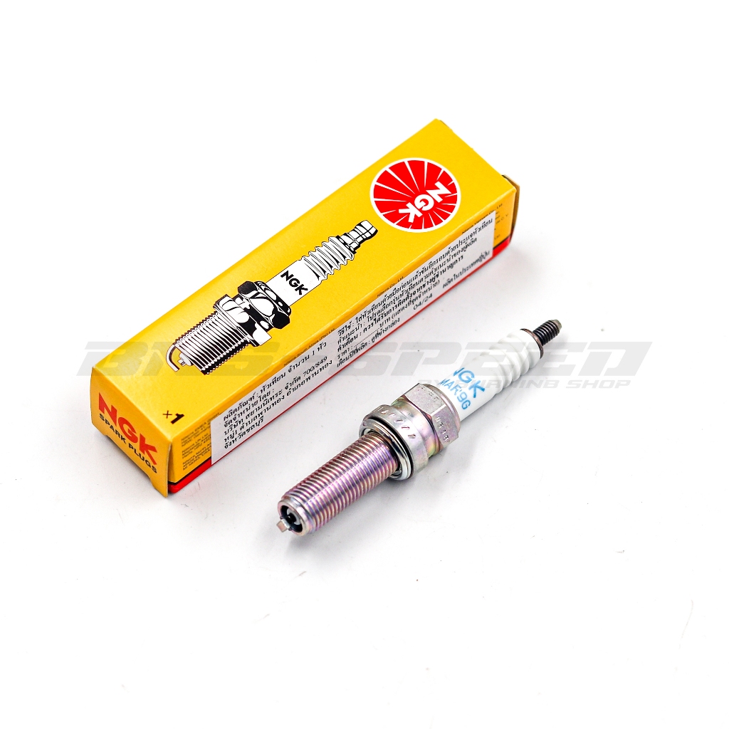 หัวเทียน NGK LMAR9G 97476 (1 เขี้ยว) - YZ250F 19-25, YZ250FX 20-25, CRF250R/RX 10-23, KLX230L/R