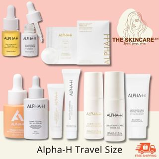 ⚡แท้💯 ส่งไว⚡ TheSkincare.TH | Alpha-H Liquid Gold / Vitamin …