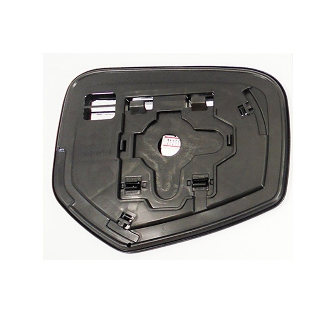 เนื้อกระจกมองข้าง Mitsubishi Triton 07-14 มิตซูบิชิ ไทรทัน ไททัน เลนส์กระจก / เลนส์กระจกมองข้าง เลือกด้านได้