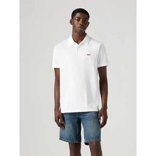 เสื้อโปโล Levi's® Men's Housemark Polo Shirt