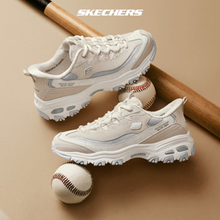 Skechers สเก็ตเชอร์ส รองเท้าผู้หญิง Women D'lites Sport Shoe…