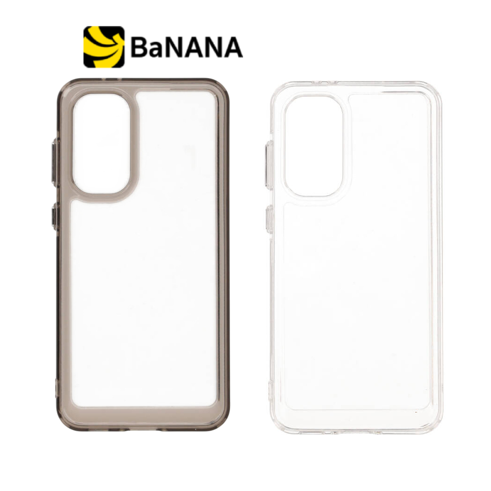 เคส FOX Samsung A36 Frame Acrylic by Banana IT