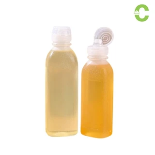 HOMEC ขวดใส่น้ำมัน ขวดบีบน้ำมัน Sauce bottle พร้อมสเกลบอกปริมาณ ฝาปิดสนิท ป้องกันการรั่วไหล 2ขนาด 300 และ500ml.