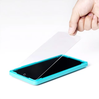ฟิล์มสำหรับ Xiaomi Poco F7 Pro 5G/ Redmi K80 ฟิล์มกระจก ibywind ของแท้ พร้อมฟิล์มหลังและกันเลนกล้อง