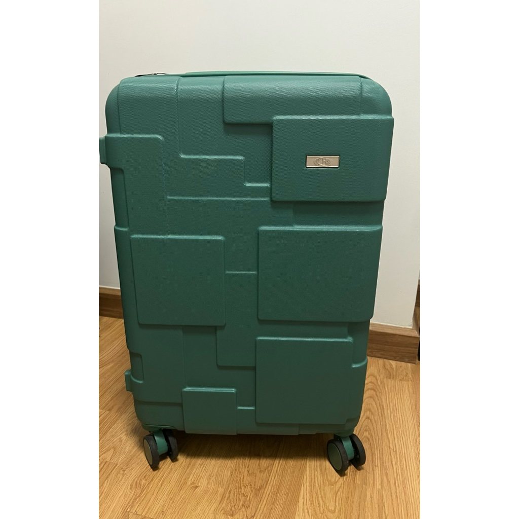 กระเป๋าเดินทาง HQ Luggage 20 นิ้ว รุ่น 8822-X (มือหนึ่ง ไม่เคยใช้งาน)