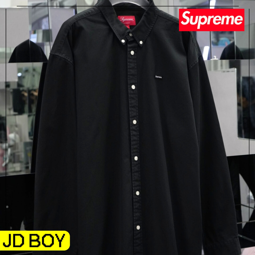 (มีส่งด่วนได้ของเลยวันนี้) JDBOY - Supreme small bogo shirt