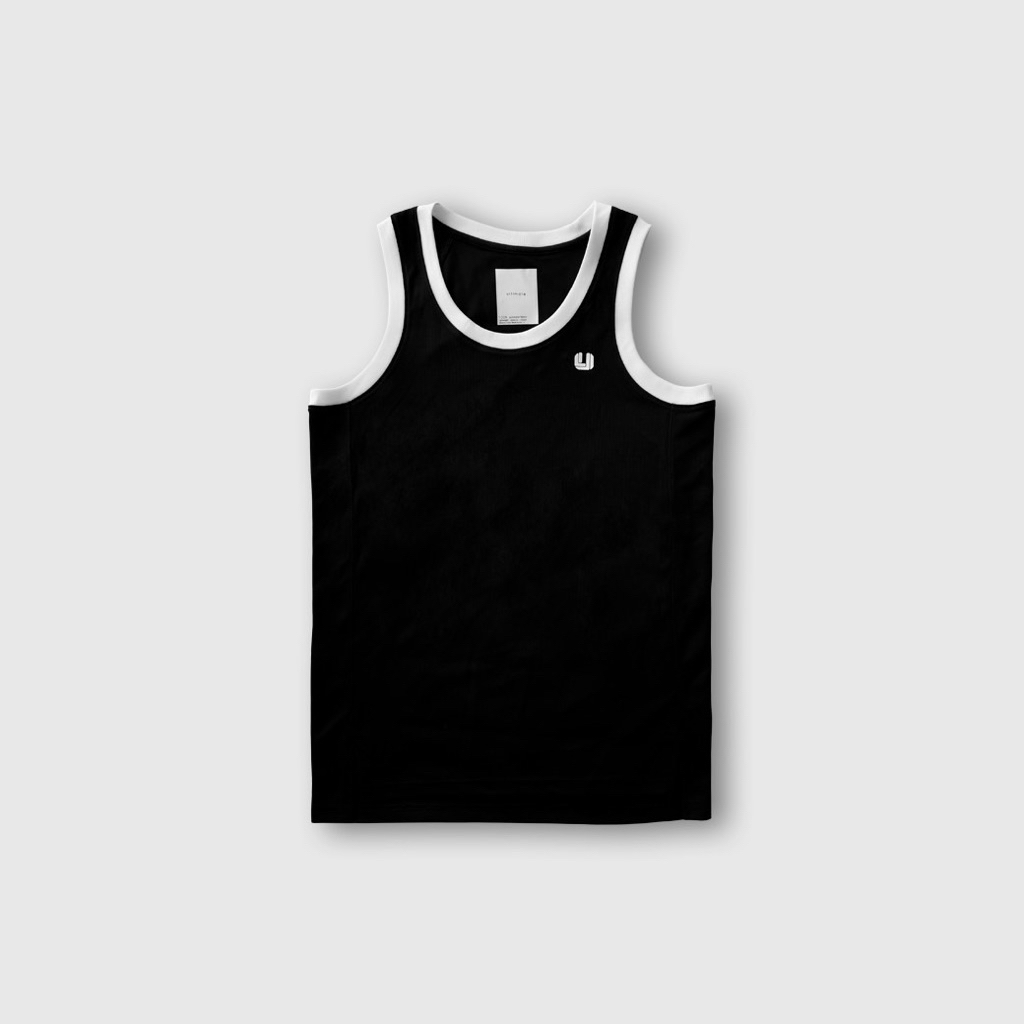 เสื้อกล้าม ออกกำลังกาย Tank top ultimate - รูปที่ 2