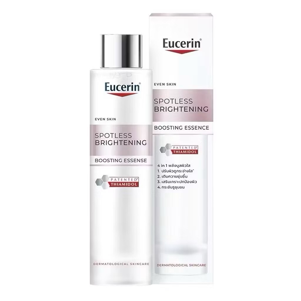 [Exp.2028]Eucerin SPOTLESS BRIGHTENING BOOSTING ESSENCE 100ml.