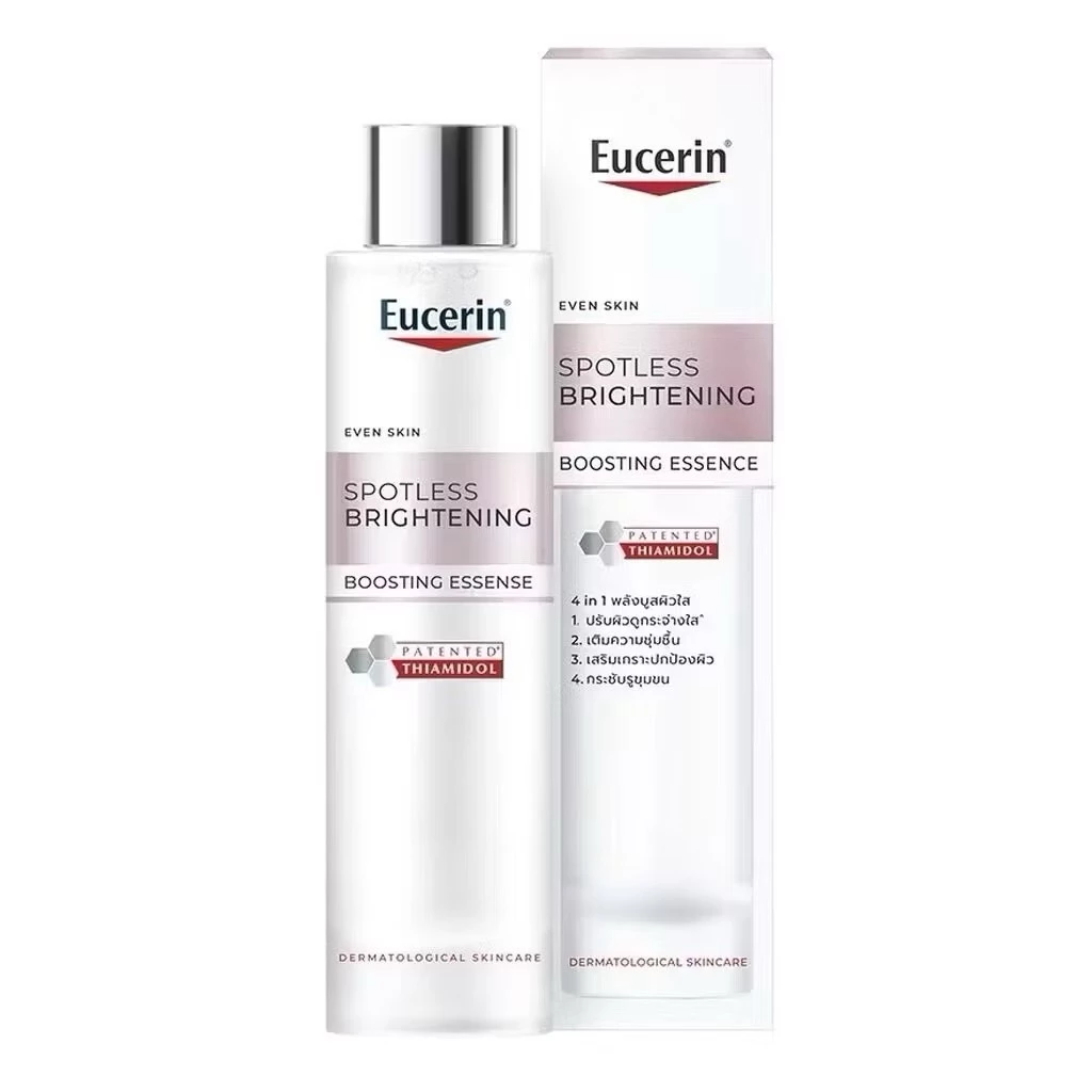 [Exp.2028]Eucerin SPOTLESS BRIGHTENING BOOSTING ESSENCE 100ml.