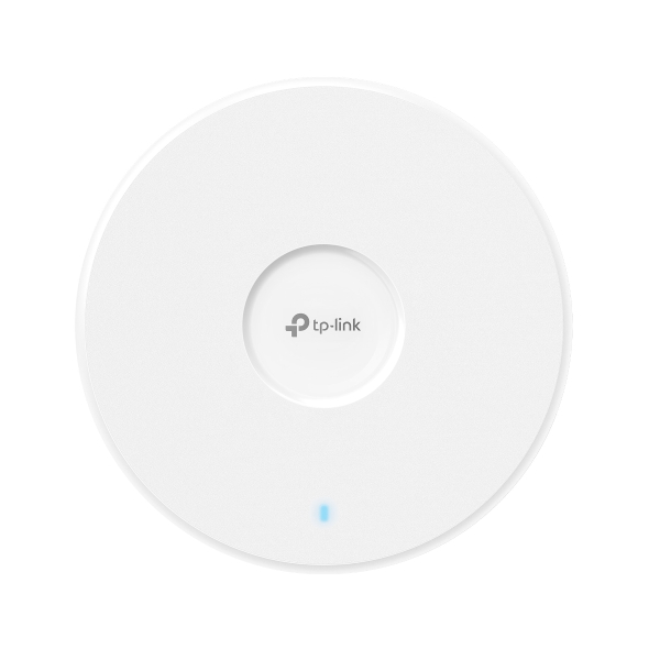 TP Link EAP773 BE11000 Ceiling Mount Tri-Band Wi-Fi 7 Access Point