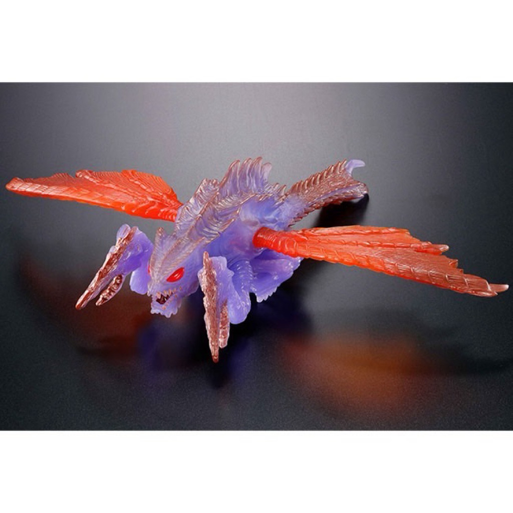 Megaguirus Odaiba Decisive Battle Color ver.