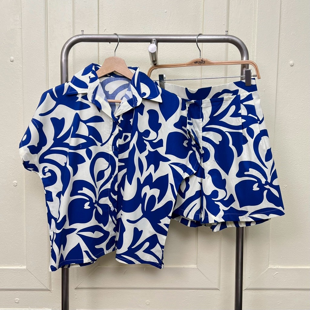 Viris Zamara  82155 Rondo Set.