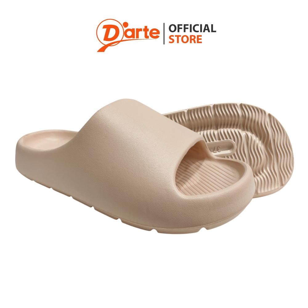 D'ARTE (ดาร์เต้) รองเท้าแตะแบบสวม รุ่น D59-25679