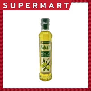 SUPERMART Naturel Olive Oil 250 ml.#1115201