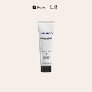 milbon CREATIVE STYLE Molding Wax 3 (มิลบอน ครีเอทีฟ สไตล์ โมลดิง แว็กซ์ 3)
