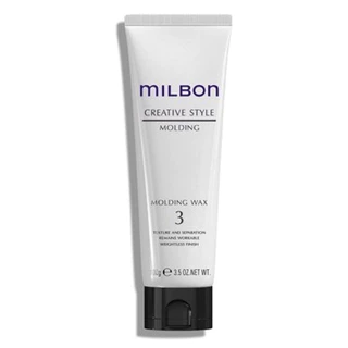 milbon CREATIVE STYLE Molding Wax 3 (มิลบอน ครีเอทีฟ สไตล์ โมลดิง แว็กซ์ 3)