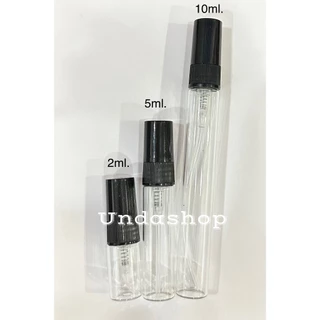 รวมน้ำหอมขนาดทดลอง G.สิ ทุกกลิ่นทุกสี