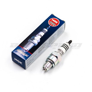 หัวเทียน NGK CR8HIX 7669 Iridium IX Spark Plug - KTM 50/65SX…