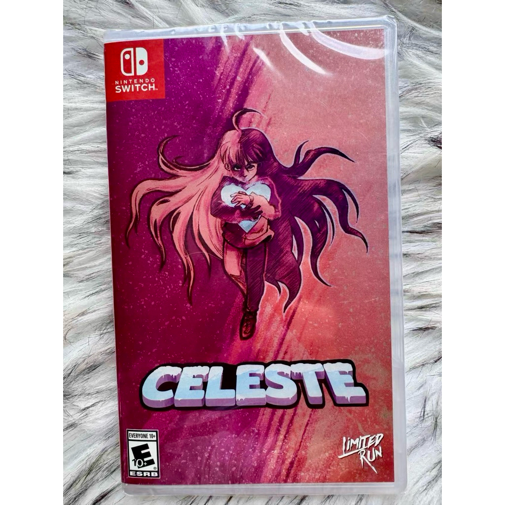 [มือ 1][LRG 023#]-Celeste(US)