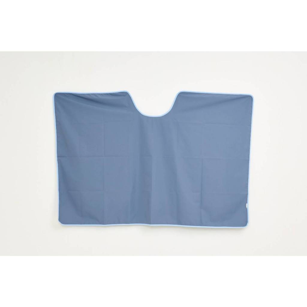 ผ้ารองสปา Si House Spa