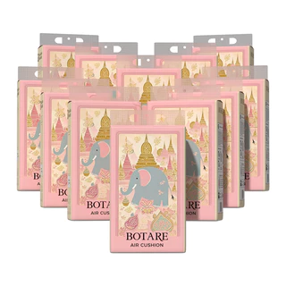 【12/24 ห่อ】Botare GB/T 20808 ทิชชู่แบบดึงแขวนได้ ดีลักซ์ คอมฟอร์ท กระดาษทิชชู่ หนา 3 ชั้น 750 แผ่น