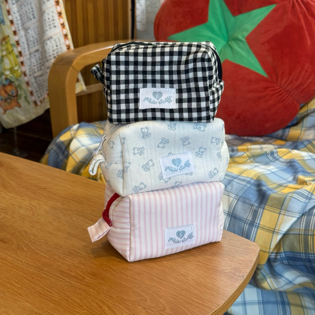 fibie | penelope pouch bag