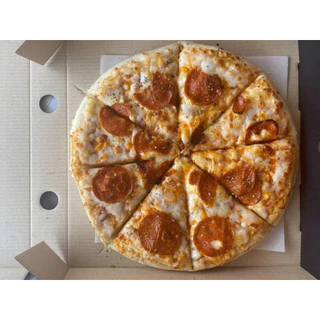 (ราคาพิเศษ) เปปเปอโรนี่พรีเมี่ยม ซารามี่พรีเมี่ยม 500 กรัม Pepperoni Salami โรยหน้าพิซซ่า อร่อย ส่งไว ส่งด่วน!