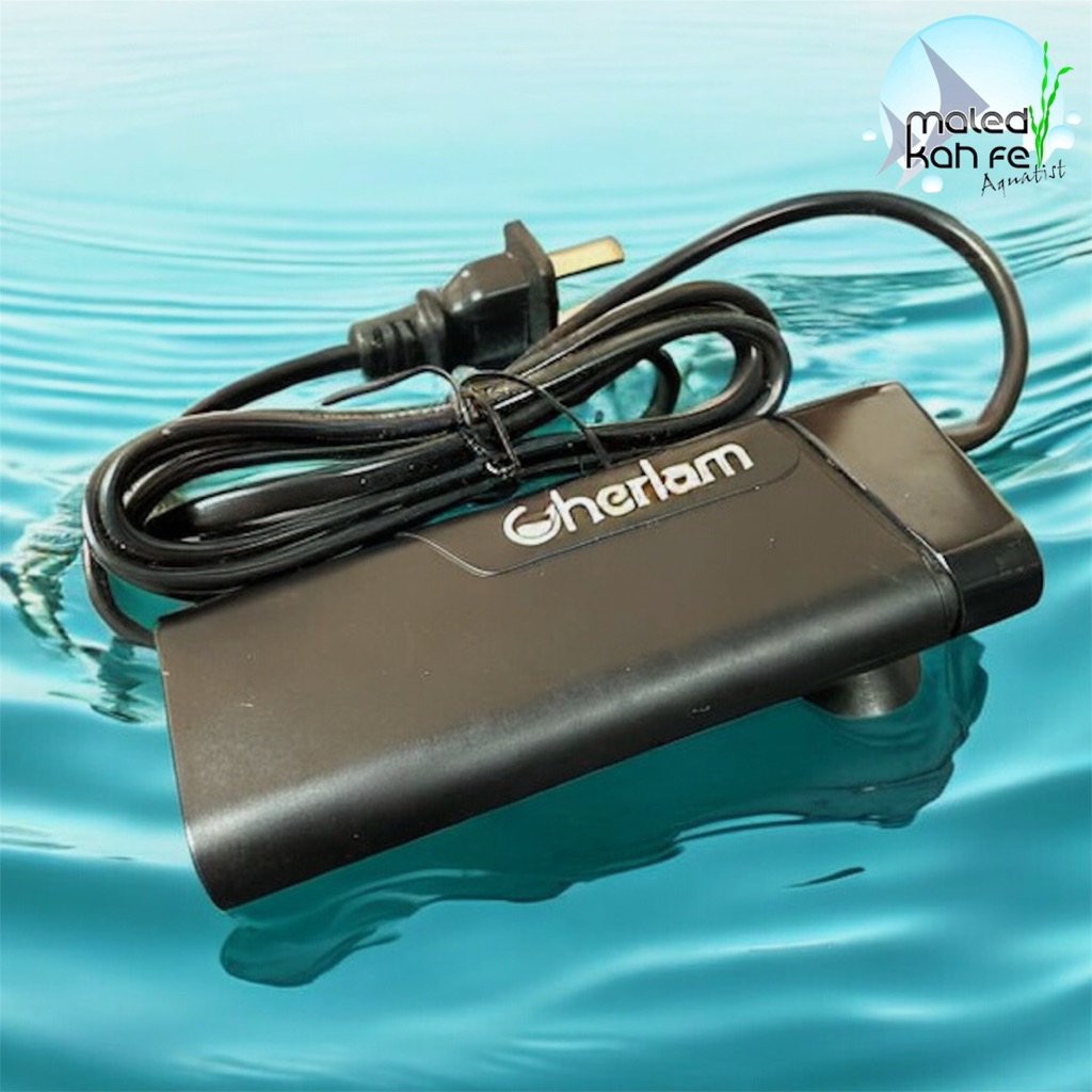 Cherlam Fix (25 ± 1 C) Heating Rod แท่งความร้อน เล็ก สั้นพิเศษ คุมอุณหภูมิคงที่  25 Celsius Heater ฮ