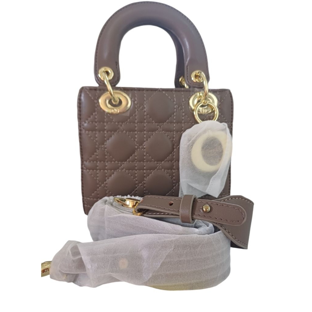 กระเป๋าเลดี้  €HR¡STH¡€N D¡0R 2