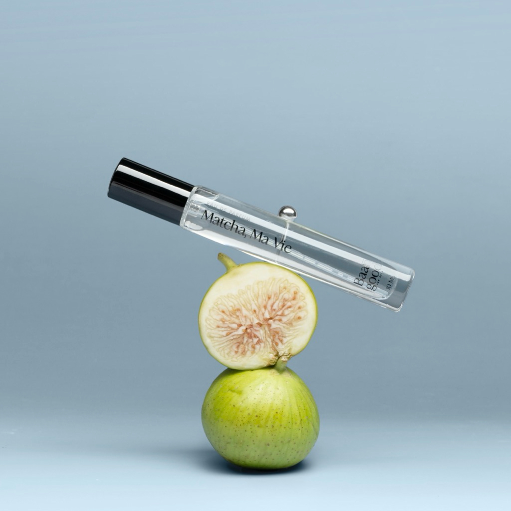 Matcha, Ma Vie 10 ml. น้ำหอมกลิ่นมัทฉะ