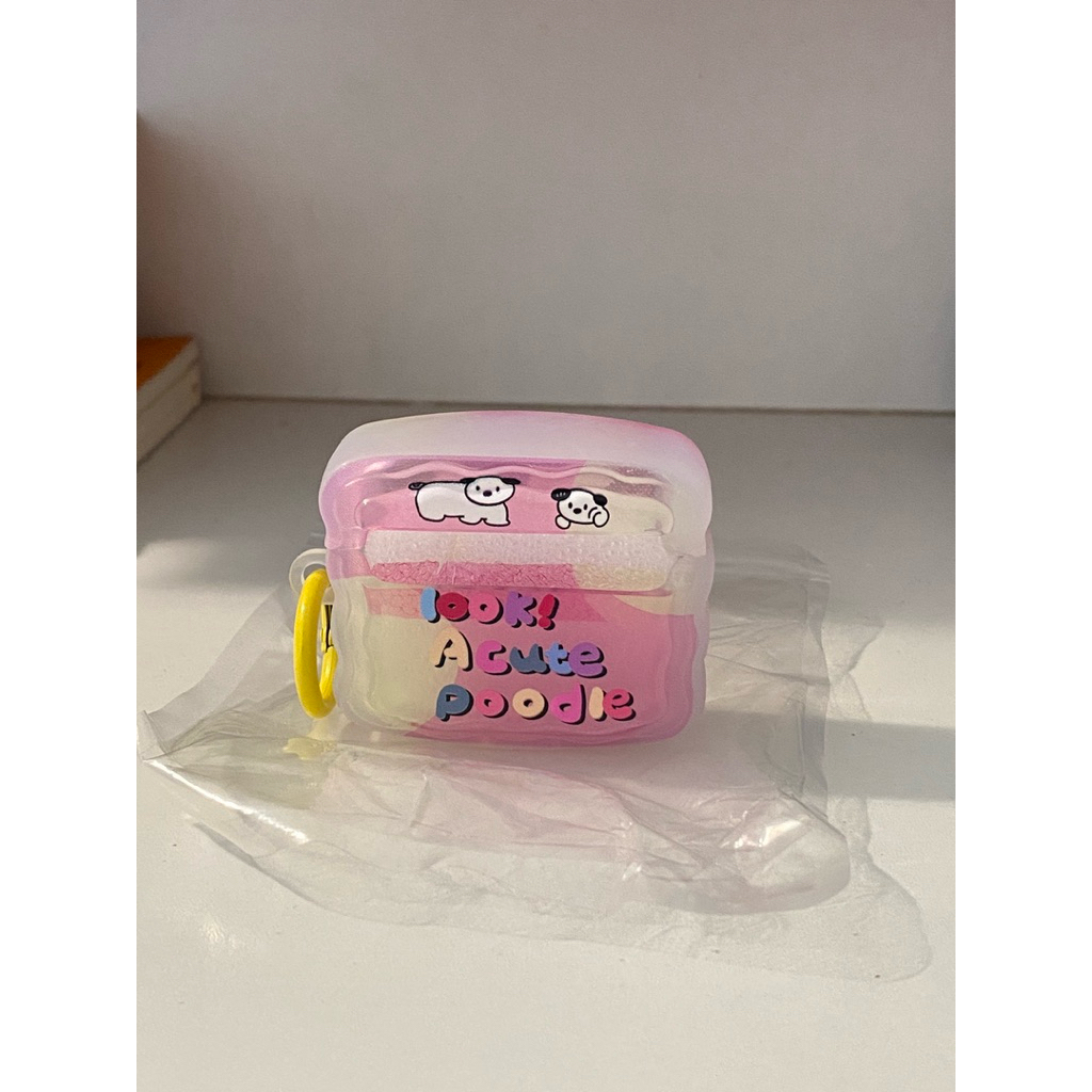 เคสหูฟังAirpods3/gen3