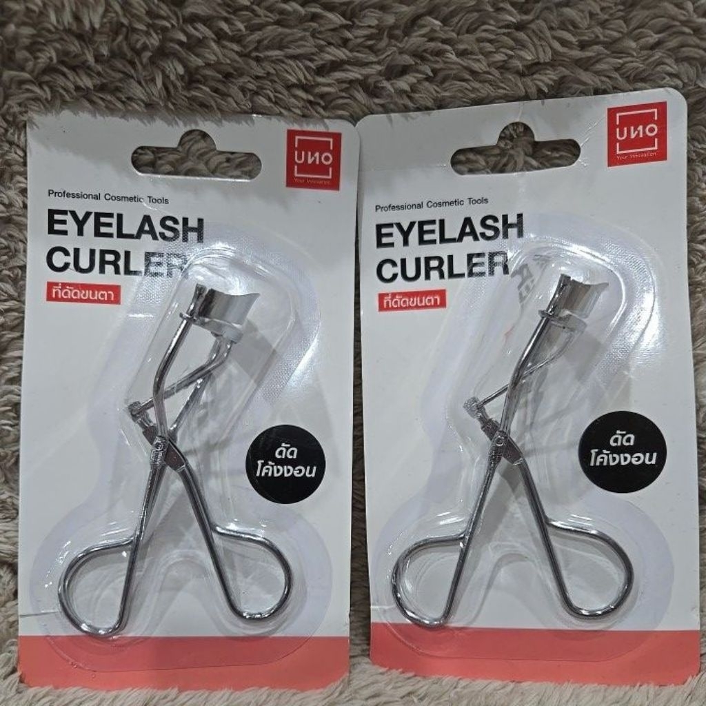 ที่ดัดขนตา ดัดแล้วงอน จึ้งมาก