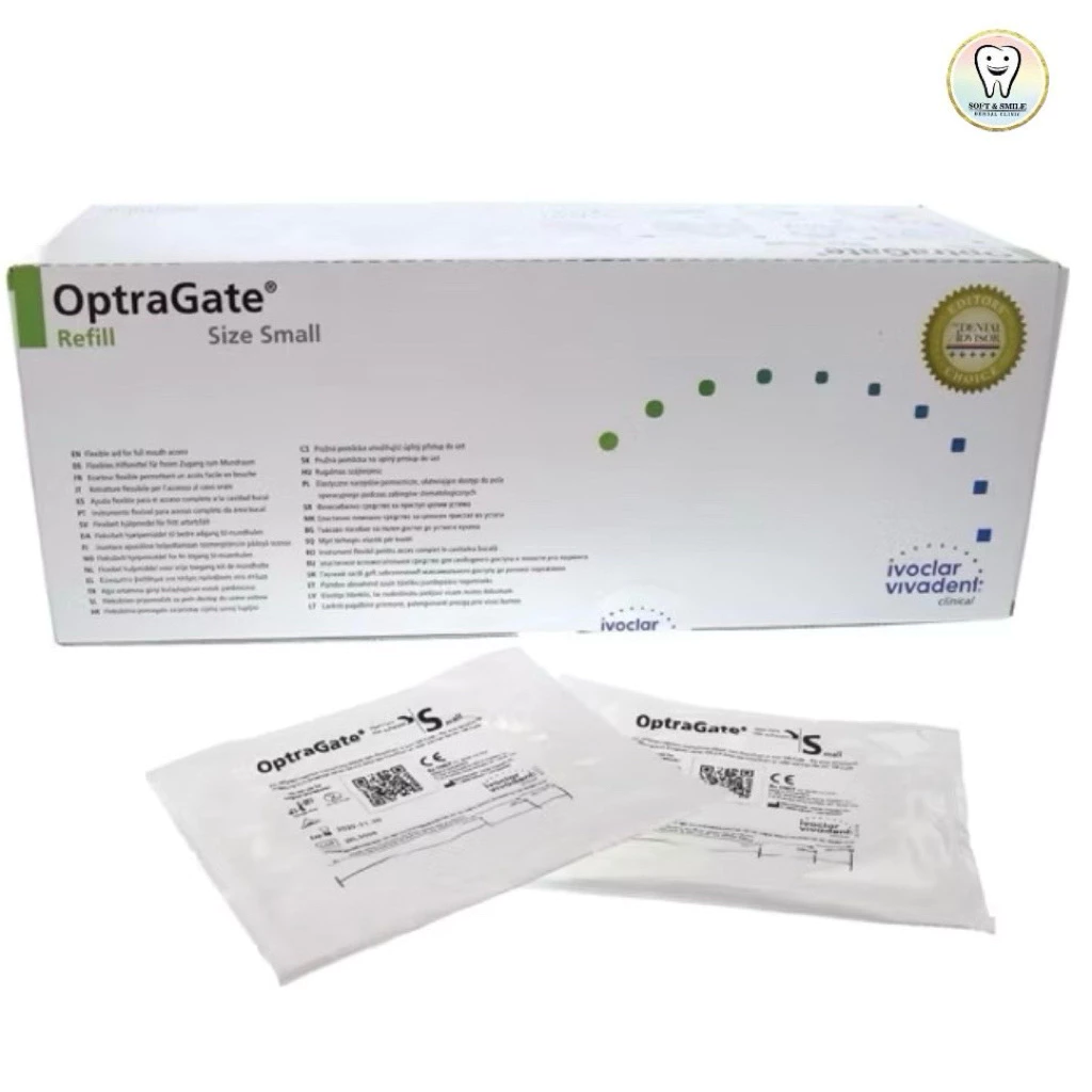 OptraGate by Ivoclar Vivadent size S, junior
