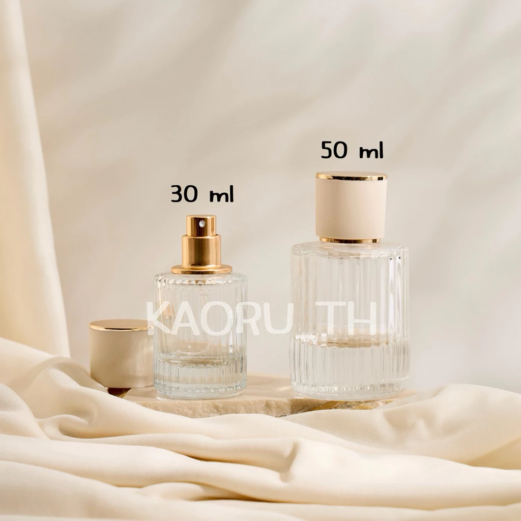 ขวดโคล เอ้ 30 50 100 ml ส่งทุกวัน เอ๊ะ อะไรน้าา ขวดแบ่งน้ำหอม โกดังขวดน้ำหอม Perfume Bottle thumbnail 4