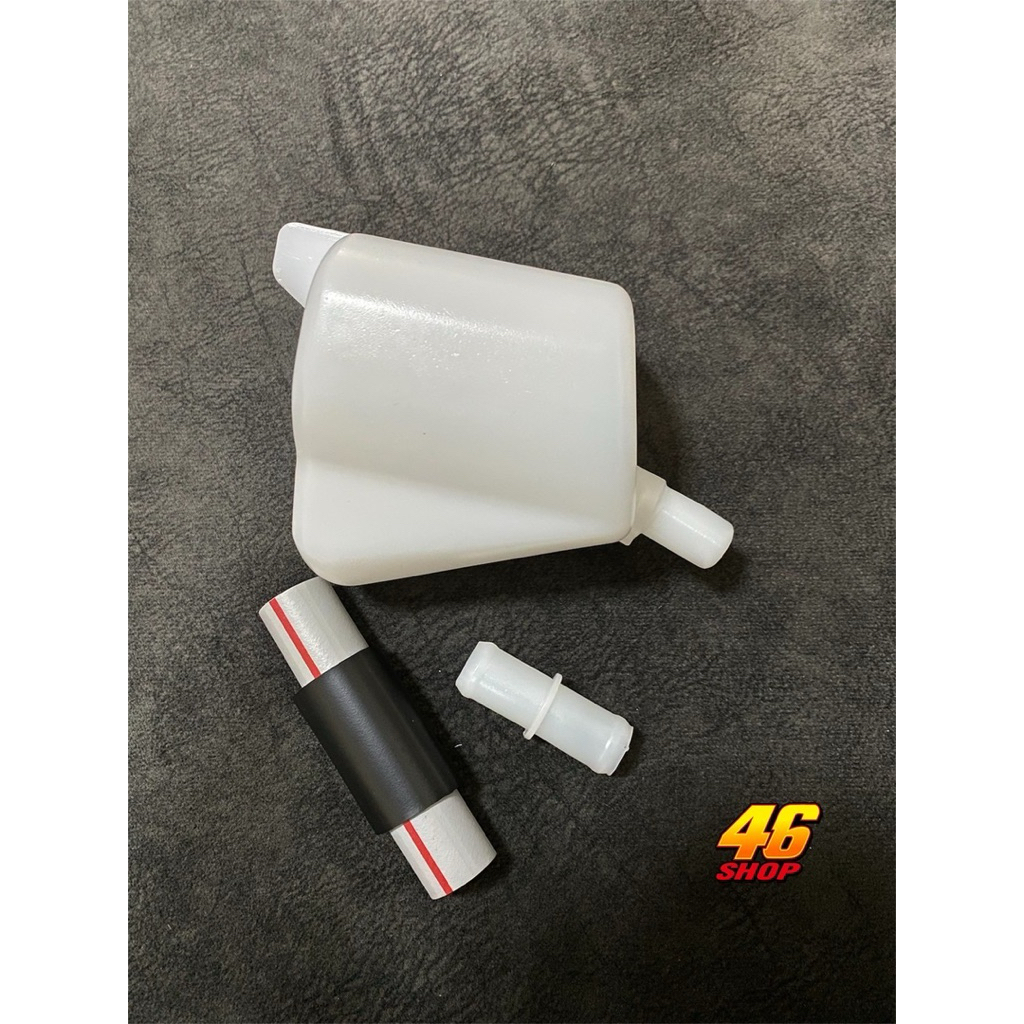 ชุดปอด LS 125 แท้ศูนย์ 100%