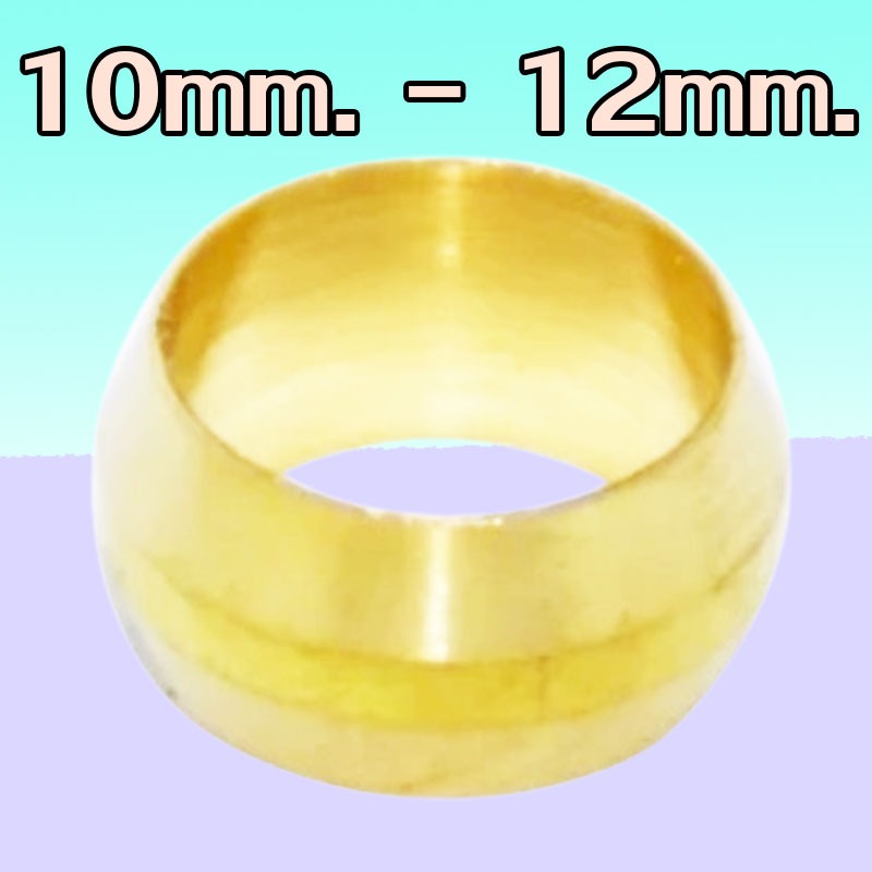 60-10MM 10mm. 60-12MM 12mm. ตาไก่ทองเหลือง