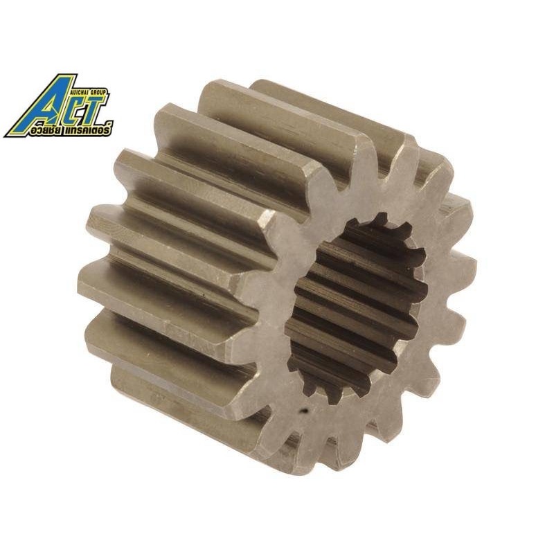 เฟืองตัวกลางTD95 16ฟัน  NEW HOLLAND