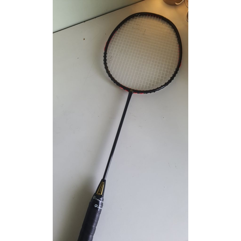 ไม้แบดมินตัน ALP BZTK T1100 (ALP SPORT) พร้อมส่ง🏸🏸