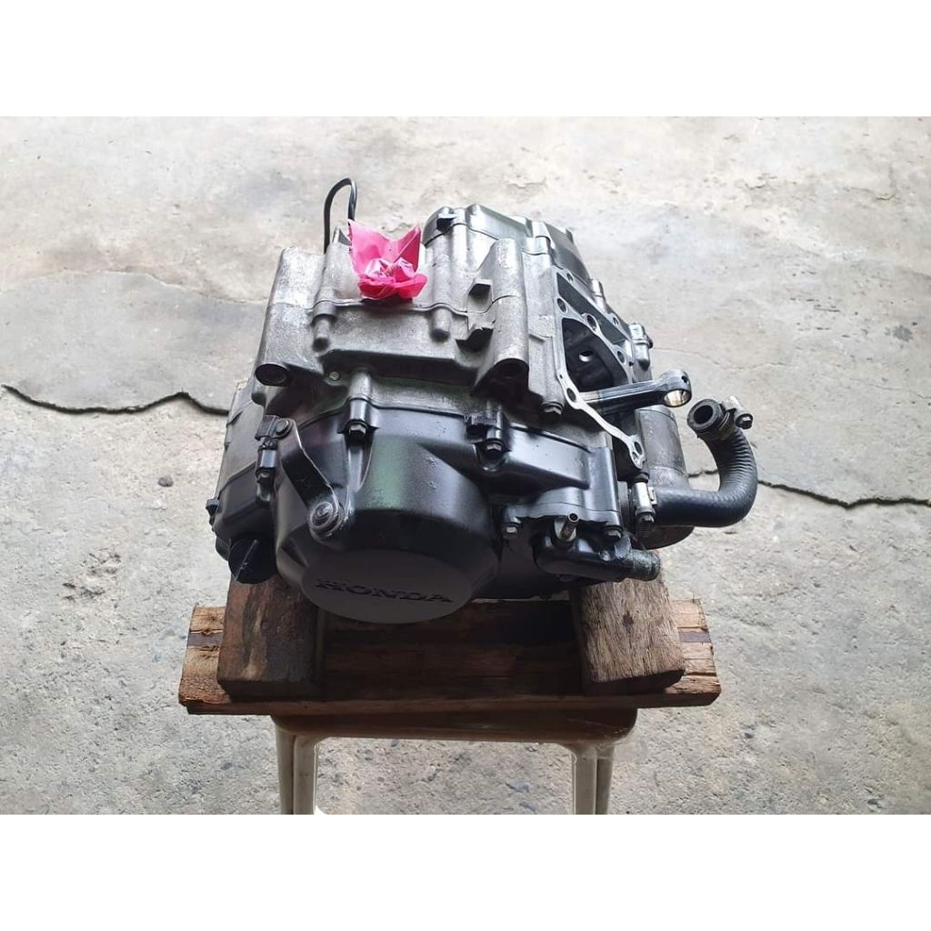 ท่อนตรง เครื่องCBR150i