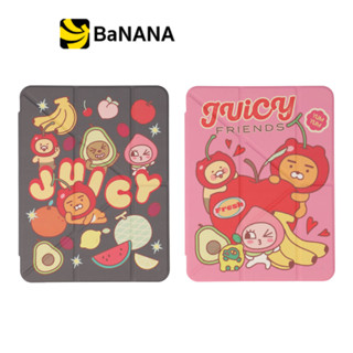 QPLUS x KAKAO Friends เคส  iPad Air4/5/6/7/8 11 2026 (M2/M3/…