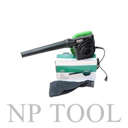NP-666 เครื่องเป่าลม BLOWER ยี่ห้อ BONCHI รุ่น RB-40SA ของแท้ 100%
