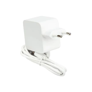 Official Raspberry Pi USB-C Power Supply PD 27W สำหรับ Raspberry Pi 5 (ออกใบกำกับภาษีได้ แจ้งรายละเอียดทางแชท)
