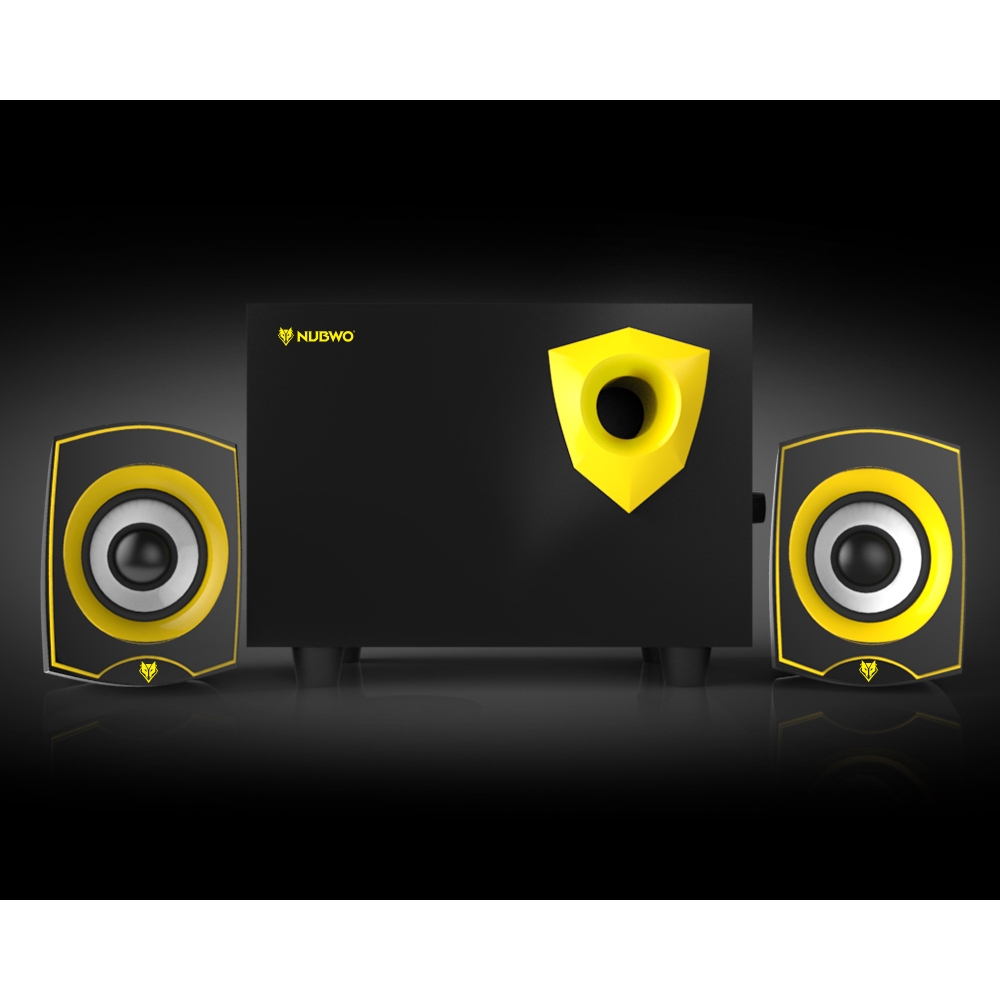 ลำโพง Nubwo  Ns  031