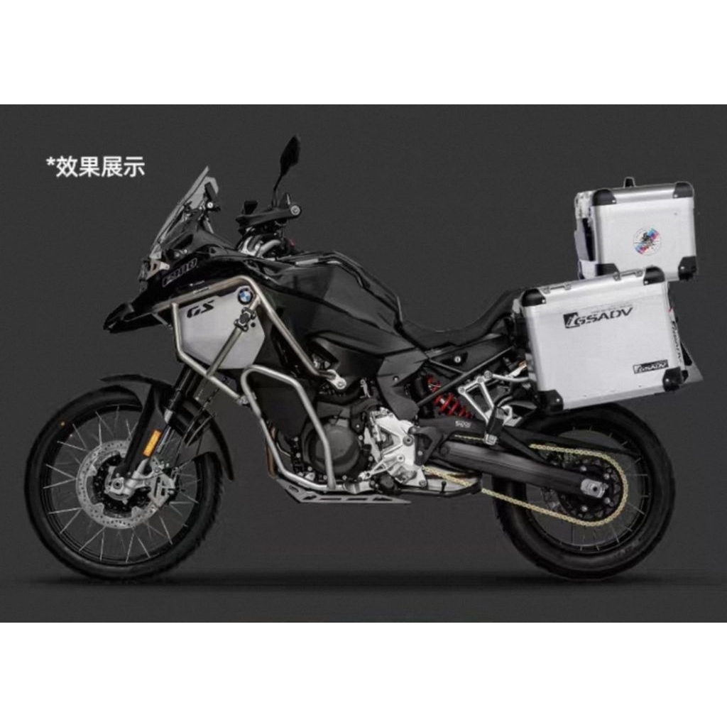 ทรงมลZingPro BMW F900GSA ปิ๊บGSADV ปิ๊บข้างF900GSA กล่องข้างF900GSA ปิ๊บF900GSA ปิ๊บหลังF900GSA กล่อ