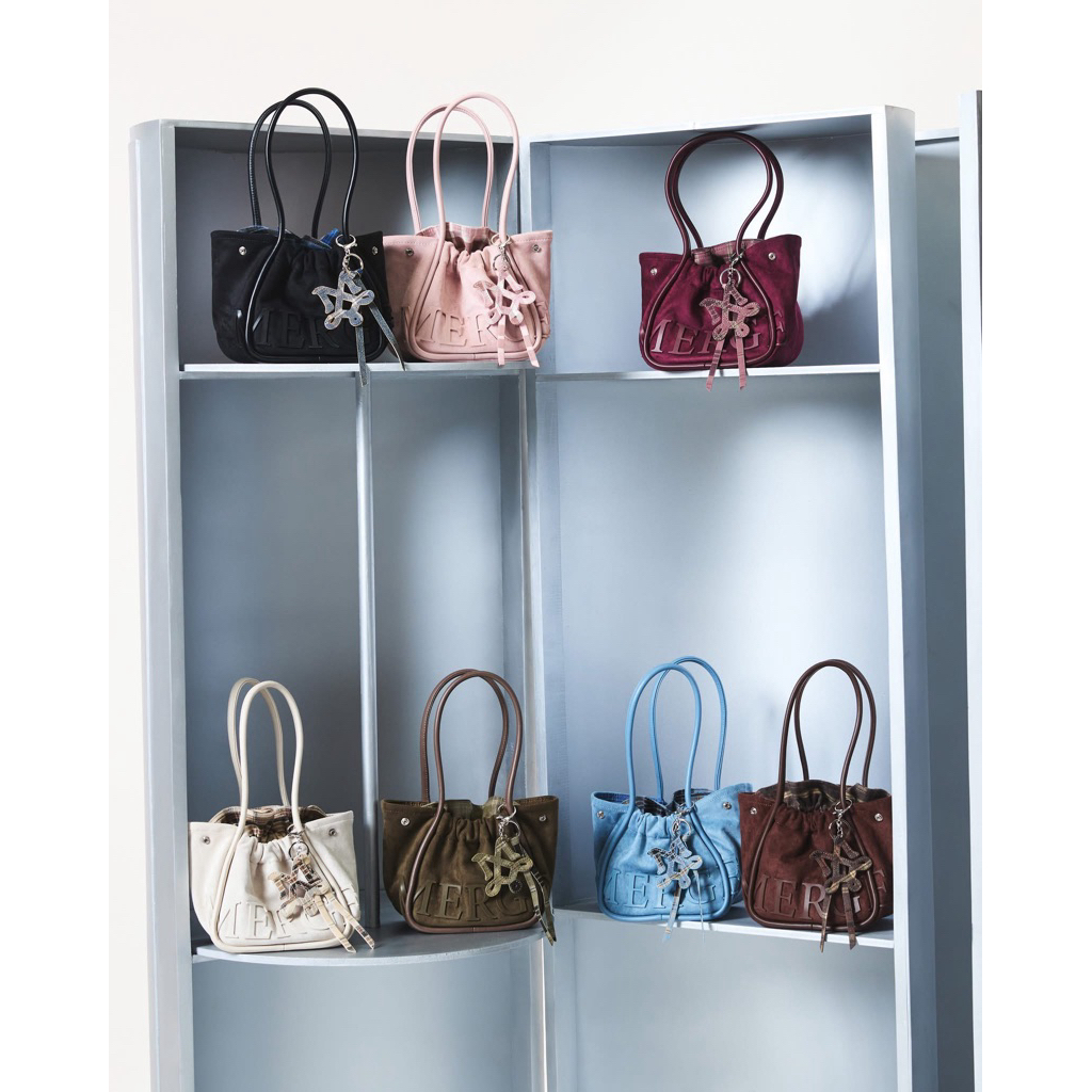 Mege A Day Bag Mini พร้อมส่ง🛍️ [ของแท้กดจากแบรนด์]💖