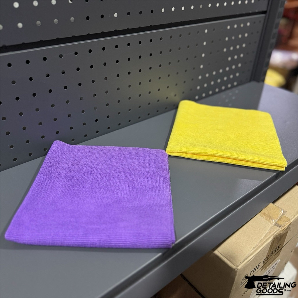 ผ้าไมโครไฟเบอร์ เนื้อPearl (Pearl Microfiber)