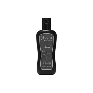 [Gift]Hirsuit mild shampoo 120 ML แชมพูลดผมร่วง กระตุ้นรากผม…