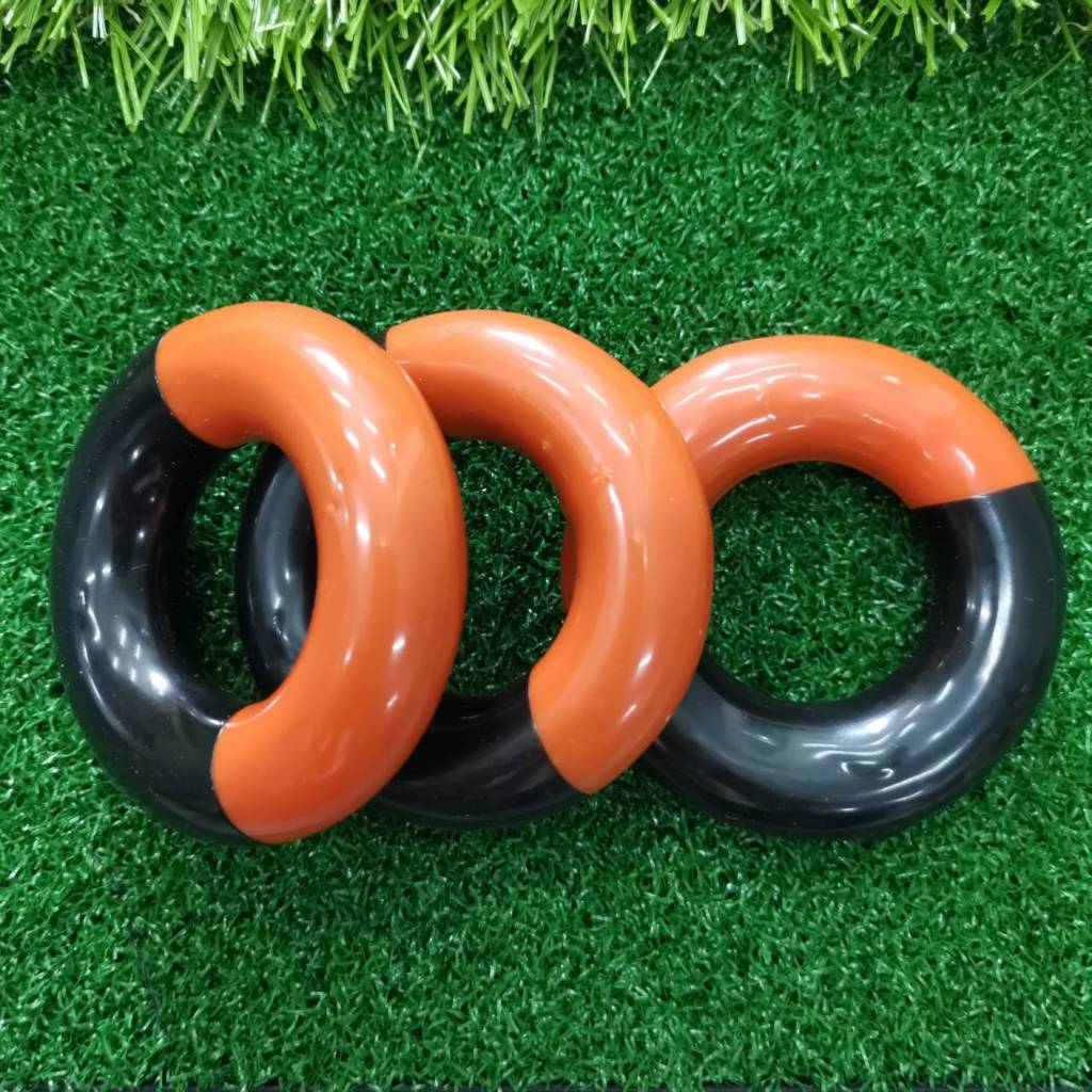 (PGM GOLF) Warm Up Weight Ring (no brand) อุปกรณ์พัฒนาวงสวิง ห่วงถ่วงน้ำหนักไม้กอล์ฟ รหัสสินค้า JZH001 ราคา ถูกที่สุด ดีลบีเคเค แกลเลอรีภาพที่ 4