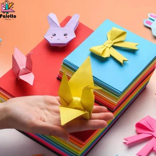 กระดาษสี 100 ปอนด์ สั่งขั้นต่ำ5 แผ่น A4 หนา 210 แกรม โทนสีพาสเทลและสีสดใส