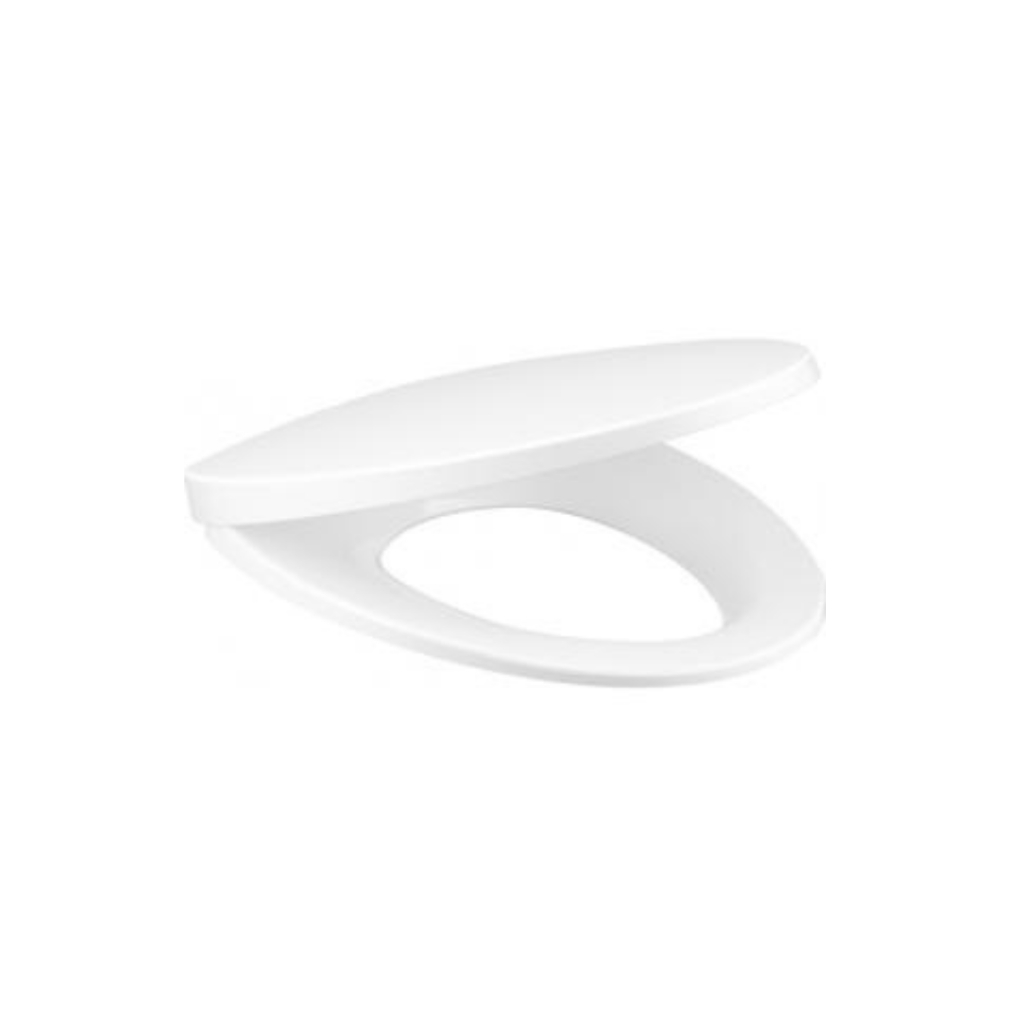 COTTO ฝารองนั่ง C91104 ฝารองนั่งชักโครก สำหรับรุ่น C11004H